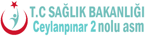 Ceylanpınar 2 Nolu ASM - Aile Sağlığı Merkezi